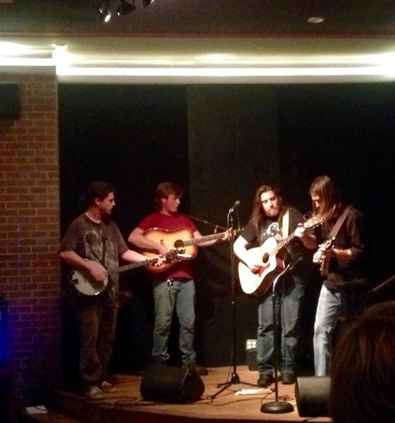 Shawn Hatfield - Professional Musician