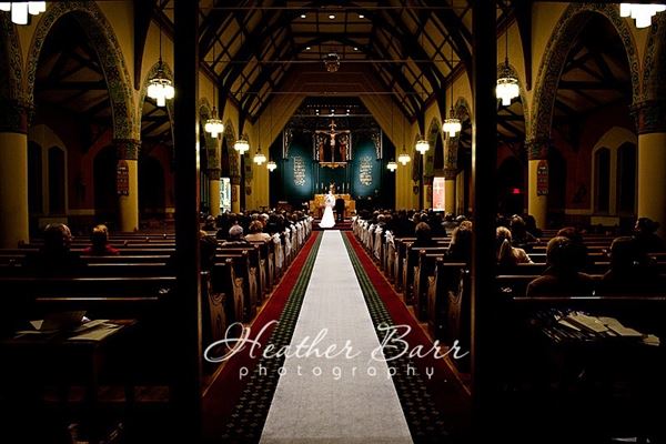 Heather Barr Photography