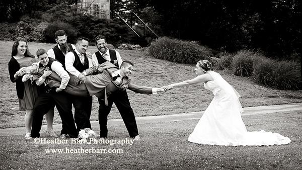 Heather Barr Photography