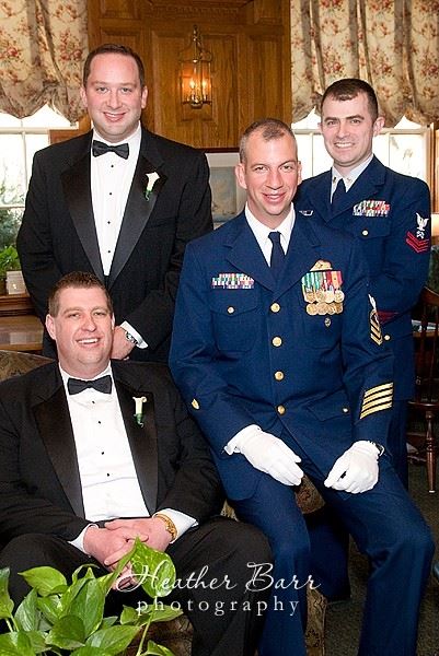 Heather Barr Photography