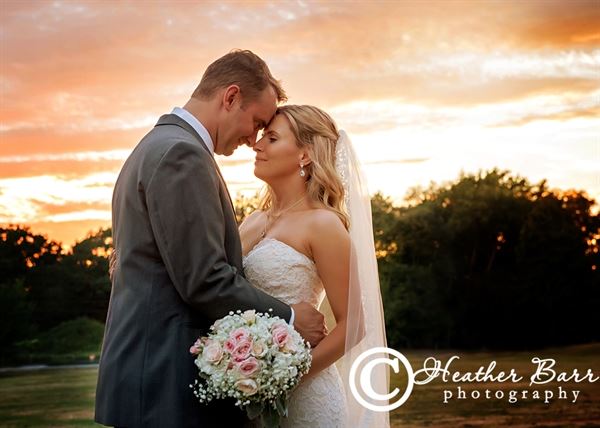 Heather Barr Photography