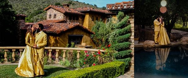 Ambrosia Event Photography