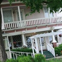 The Pink House, Claremore