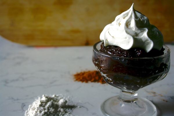 The Pink House, Claremore