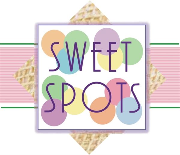 Sweet Spots - Ice Cream & Parties