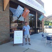 Sweet Spots - Ice Cream & Parties