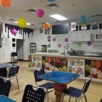 Sweet Spots - Ice Cream & Parties