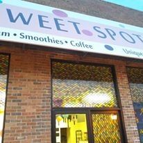 Sweet Spots - Ice Cream & Parties