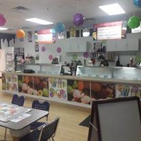 Sweet Spots - Ice Cream & Parties