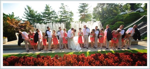 Crescent Bend House & Gardens