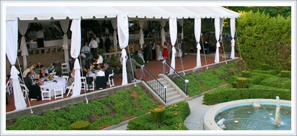 Crescent Bend House & Gardens