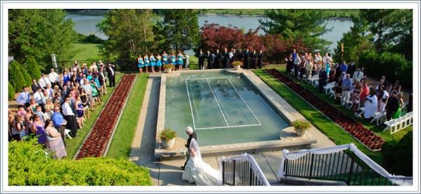 Crescent Bend House & Gardens