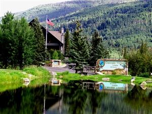 The Benchmark at Cascade Village