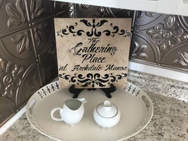 The Gathering Place at Archdale Manor