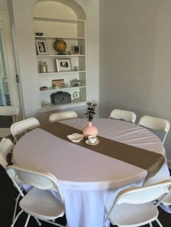 The Gathering Place at Archdale Manor