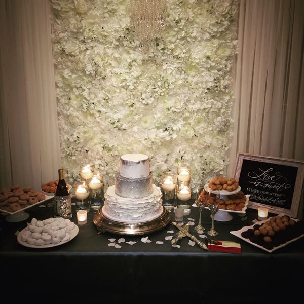 OC Brides Corporate Event & Wedding Planning