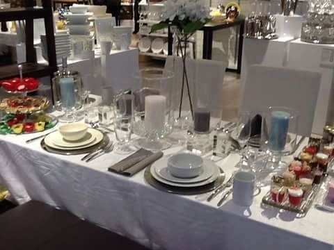 Golden girls event planning