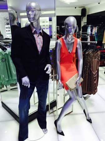 Golden girls event planning