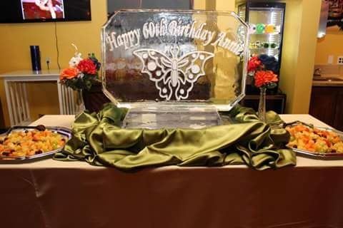 Golden girls event planning