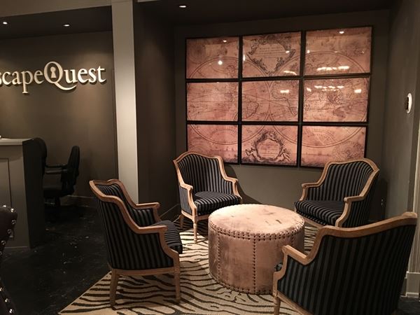 Escape Quest