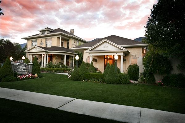 White Willow Reception Center