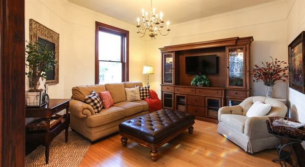 White Willow Reception Center