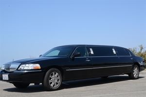 Ambrosia Event Transportation Services