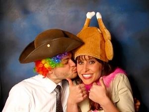 Ambrosia Karoake and Photobooth Services