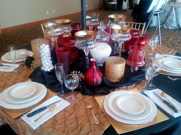 City Catering - Nashville