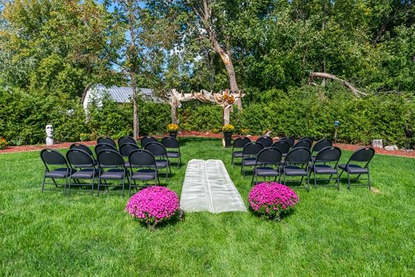 Ottawa Wedding Chapel