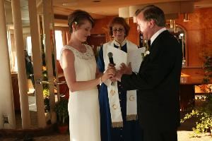 Reverend Lynn Bourbeau