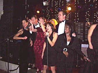 Ambrosia Karoake and Photobooth Services