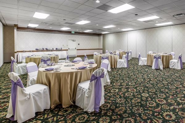 Clarion Hotel Anaheim Resort