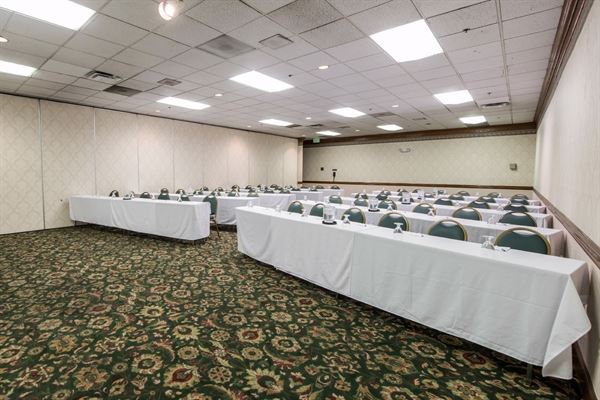 Clarion Hotel Anaheim Resort