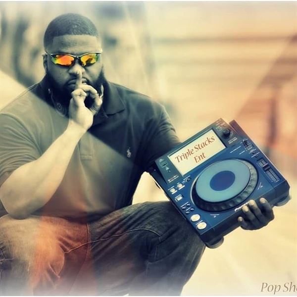 DJ Dre1