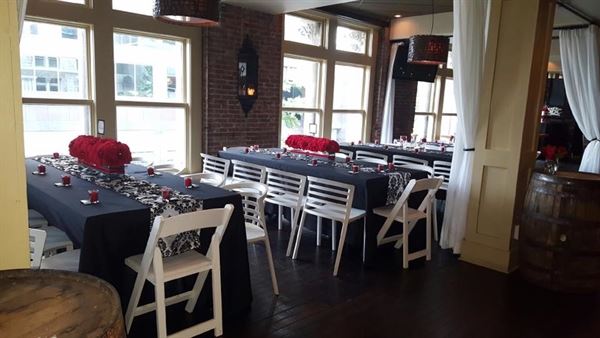 Posh Perfect Affairs