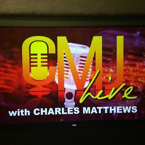 CMJ Entertainment Inc.