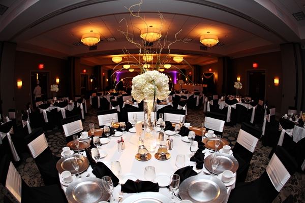 Elizabeths Chair Cover Rentals