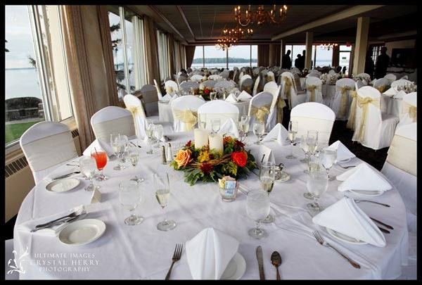 Elizabeths Chair Cover Rentals