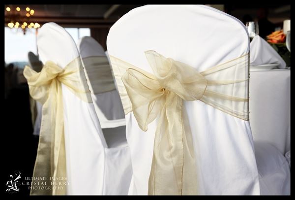 Elizabeths Chair Cover Rentals