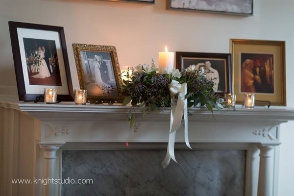 The Mansion On Delaware Avenue