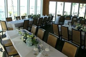 Private Dining Room