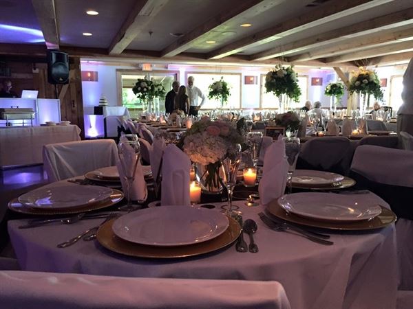 Aud Mar Banquet Hall