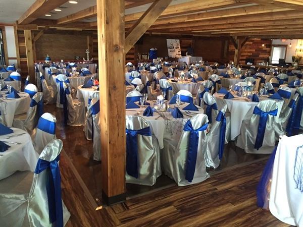 Aud Mar Banquet Hall