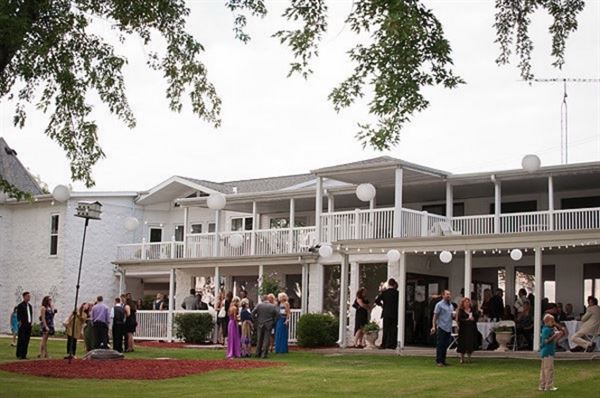 Aud Mar Banquet Hall