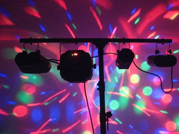 All American Audio Visual