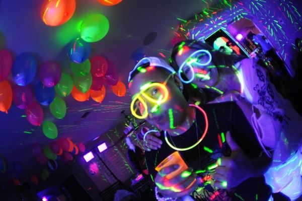 All American Audio Visual