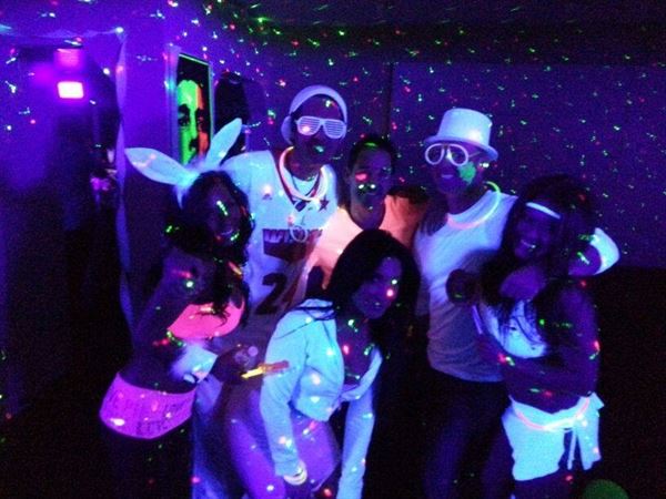 All American Audio Visual