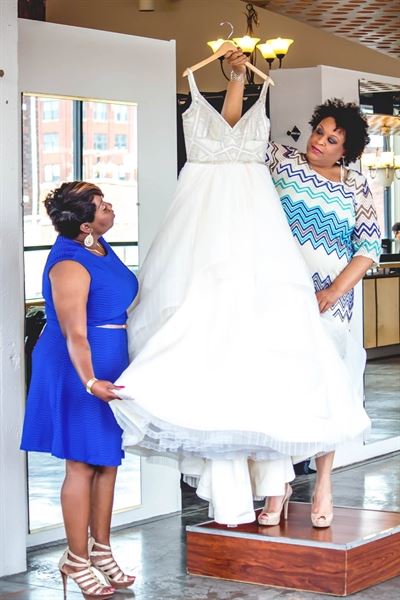 A Special Occasion, LLC