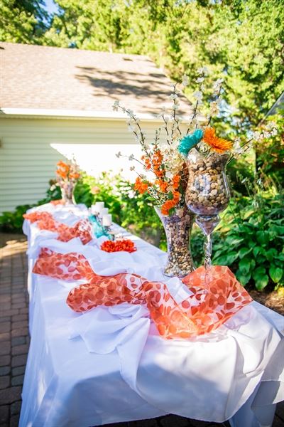 A Special Occasion, LLC